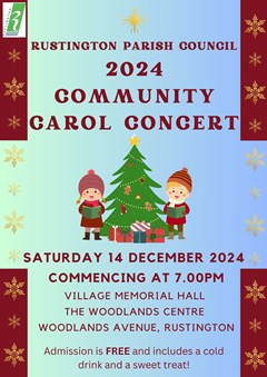 Rustington - News and Events
