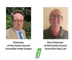chairman-of-the-parish-council-councillor-andy-cooperjpg