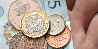 Coins and Notes